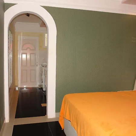 Apartment El Chaparal Studio