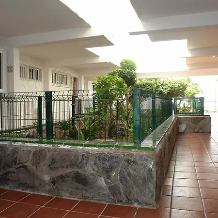 Apartment El Chaparal Studio *